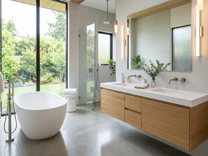 Bathroom Plumbing in Satilla, GA